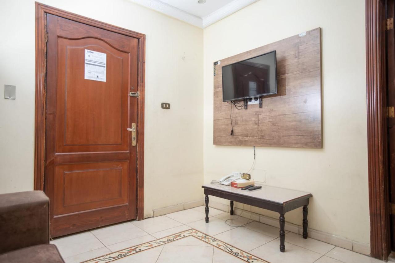 دار كنان للوحدات السكنية Jeddah Ngoại thất bức ảnh